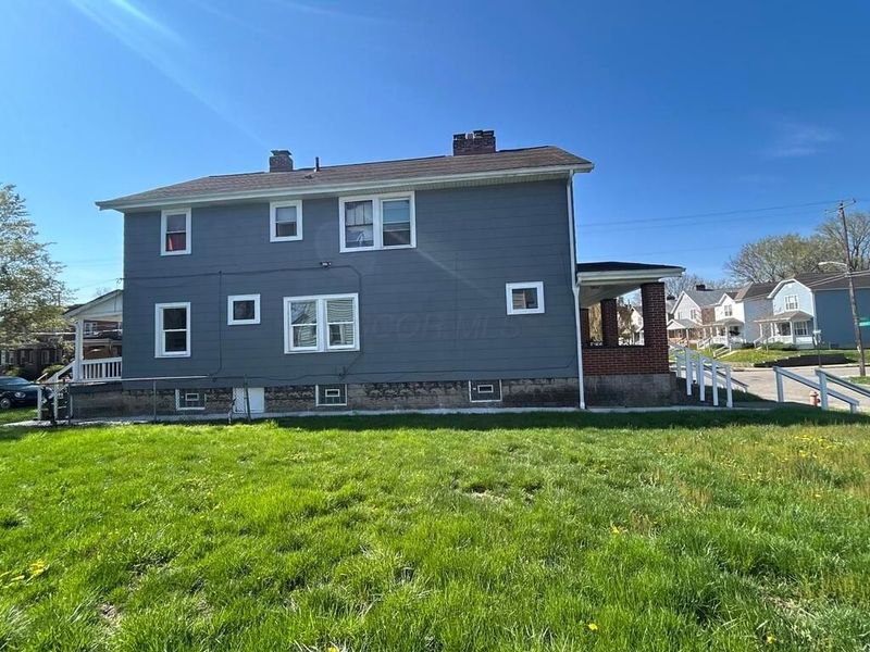 736 Seymour Avenue , Columbus, OH 43205 Photo 3