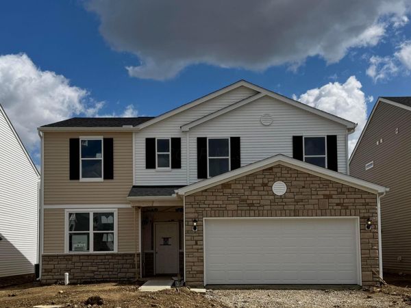 326 Fortune Drive, Unit Lot 140, Galloway, OH 43119