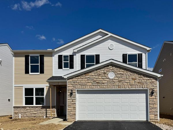 326 Fortune Drive, Unit Lot 140, Galloway, OH 43119