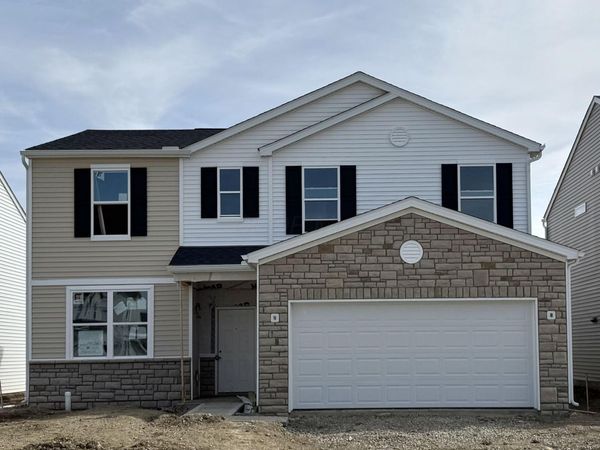 326 Fortune Drive, Unit Lot 140, Galloway, OH 43119