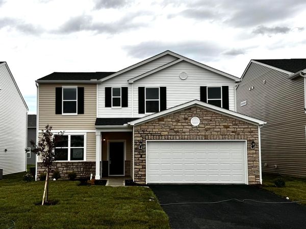 326 Fortune Drive, Unit Lot 140, Galloway, OH 43119