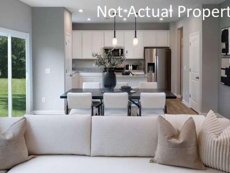 326 Fortune Drive, Unit Lot 140, Galloway, OH 43119 Photo 13