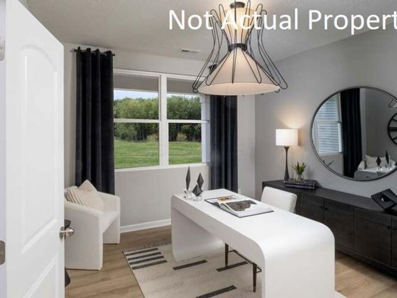 326 Fortune Drive, Unit Lot 140, Galloway, OH 43119 Photo 25