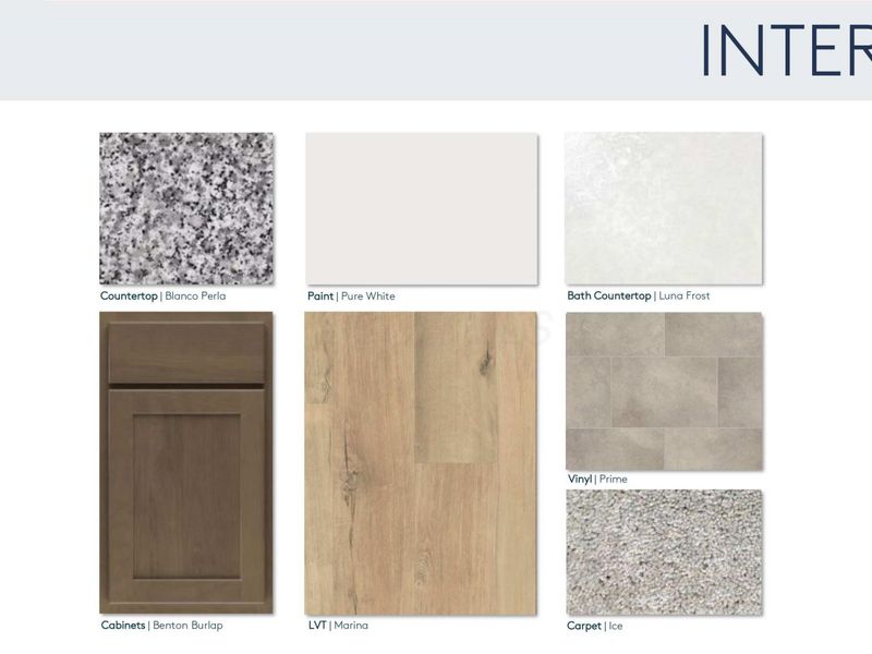 326 Fortune Drive, Unit Lot 140, Galloway, OH 43119 Photo 3