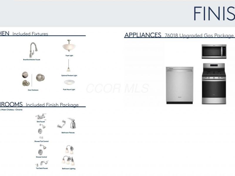 326 Fortune Drive , Unit Lot 140, Galloway, OH 43119 Photo 3