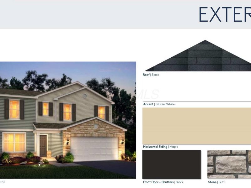 326 Fortune Drive, Unit Lot 140, Galloway, OH 43119 Photo 4