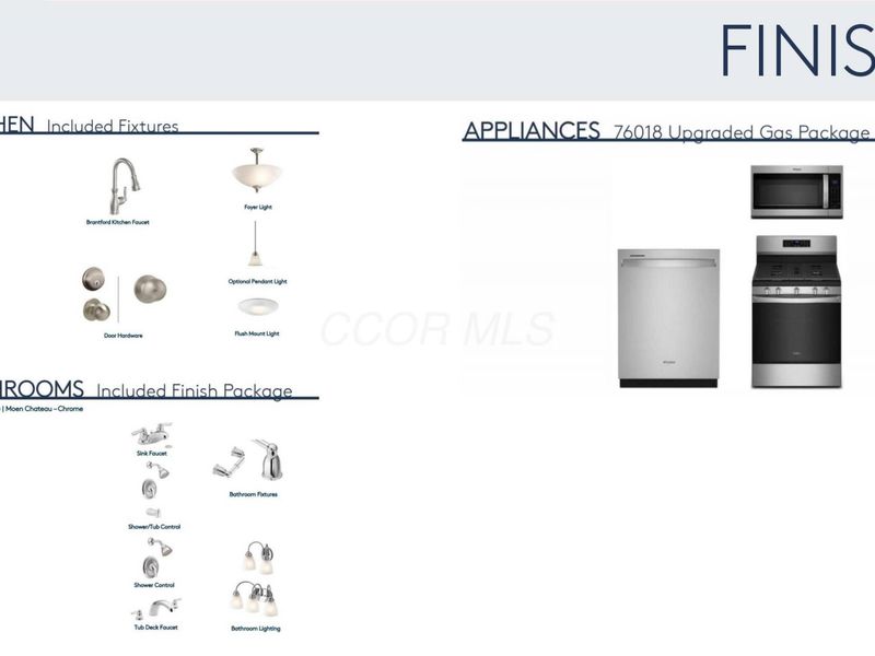 326 Fortune Drive, Unit Lot 140, Galloway, OH 43119 Photo 4