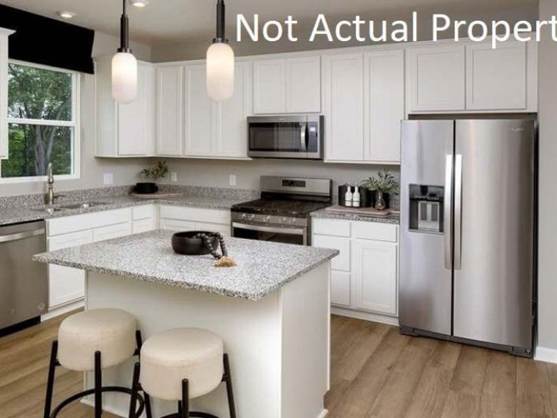 326 Fortune Drive, Unit Lot 140, Galloway, OH 43119 Photo 6