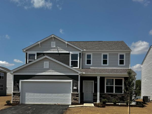313 Fortune Drive, Unit Lot 110, Galloway, OH 43119