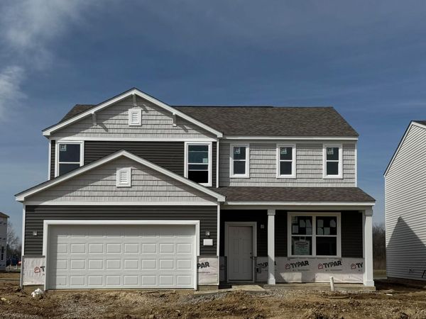 313 Fortune Drive, Unit Lot 110, Galloway, OH 43119