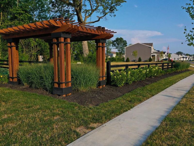 313 Fortune Drive, Unit Lot 110, Galloway, OH 43119 Photo 17