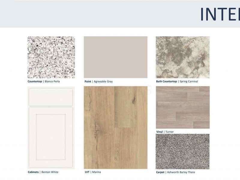 313 Fortune Drive , Unit Lot 110, Galloway, OH 43119 Photo 2