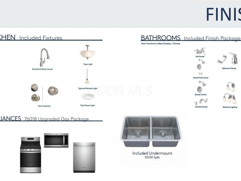 313 Fortune Drive , Unit Lot 110, Galloway, OH 43119 Photo 3