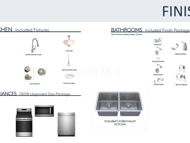 313 Fortune Drive, Unit Lot 110, Galloway, OH 43119 Photo 4