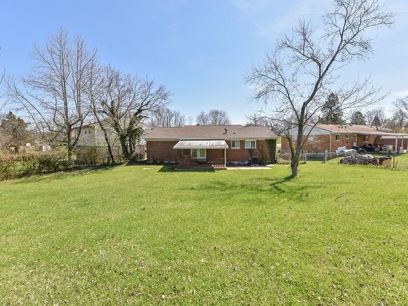 9883 Overview Lane, Springfield Twp., OH 45231 Photo 19
