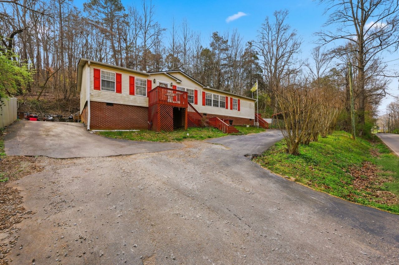 8207 Andersonville Pike, Knoxville, TN 37938 Main Photo