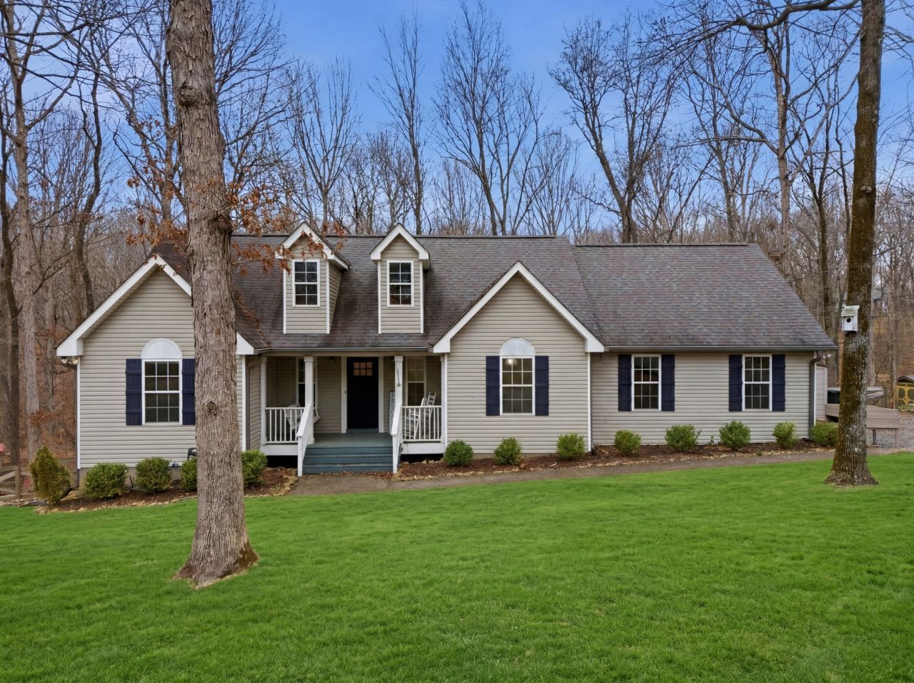 1004 Timber Ridge Ct, Kingston Springs, TN 37082 Main Photo