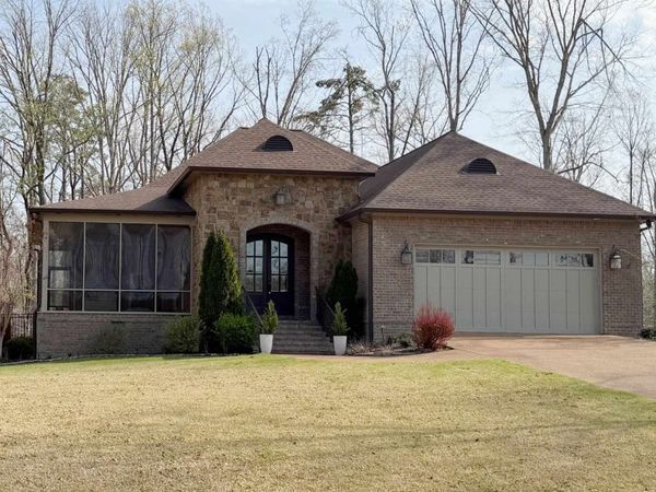 615 BLUE HERON PT, Counce, TN 38326