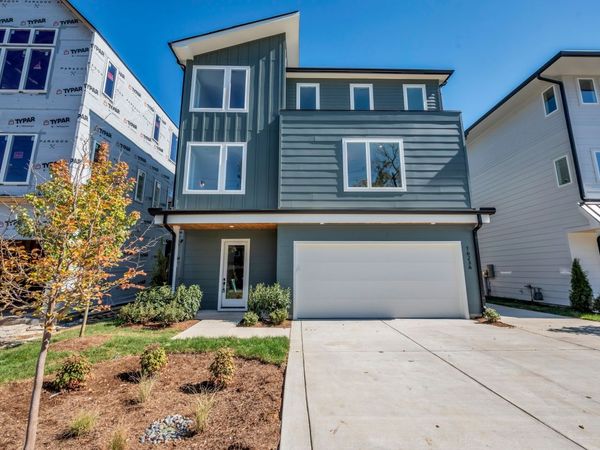 1623B Northview Ave , Nashville, TN 37216