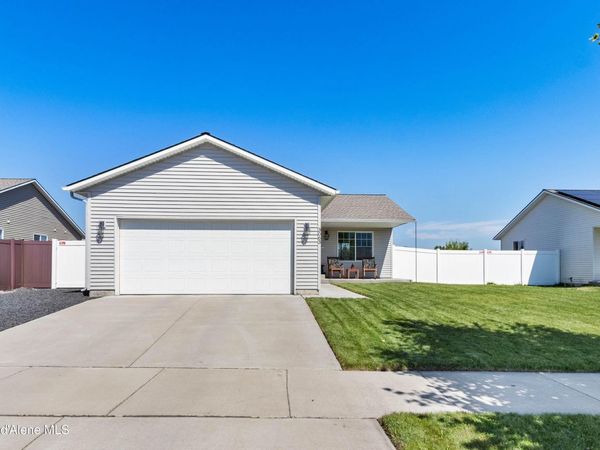3063 W Craig AVE , Post Falls, ID 83854