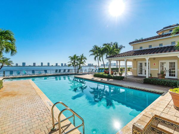 1140 Lake Shore Drive, Unit 203, Lake Park, FL 33403