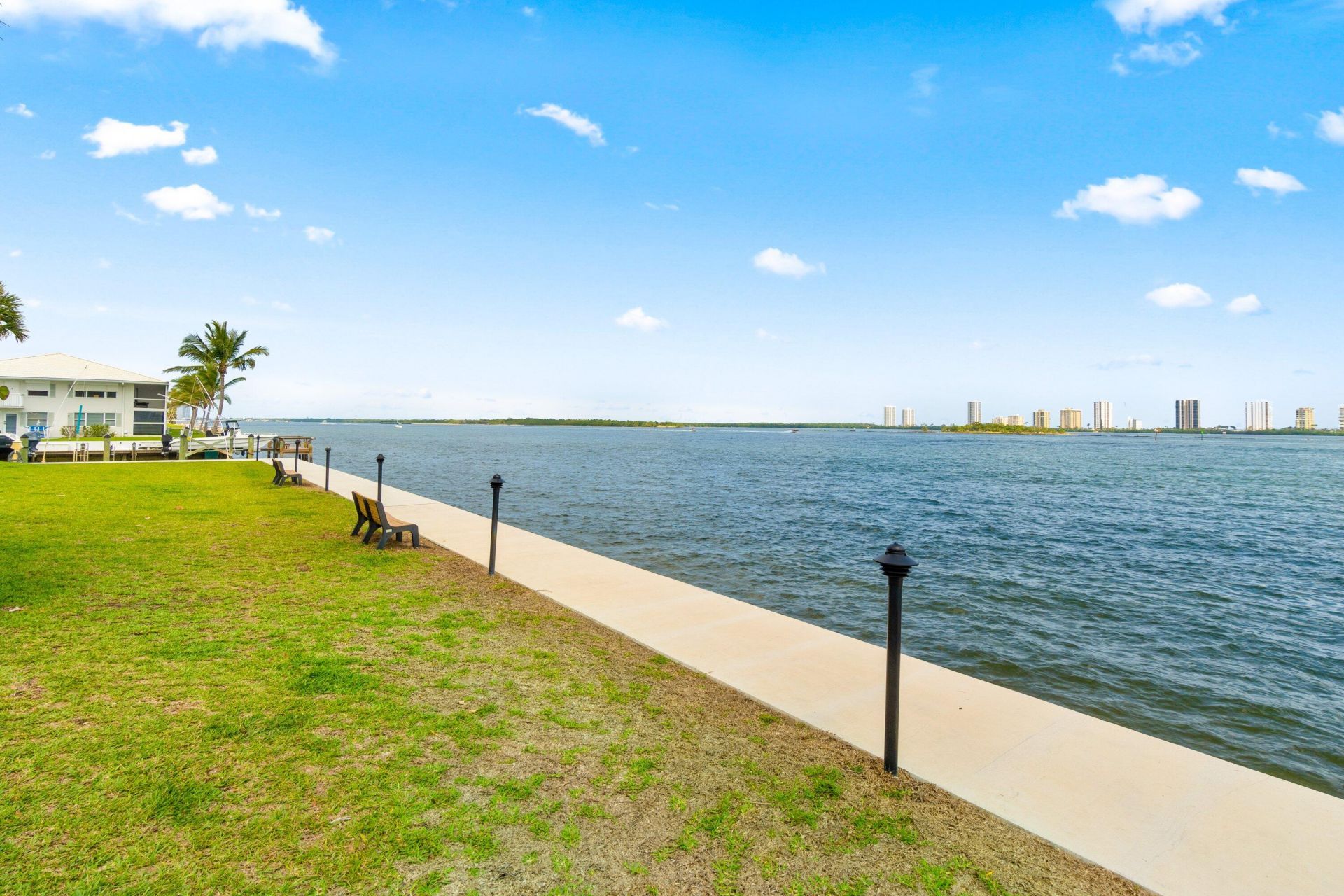 1140 Lake Shore Drive, Unit 203, Lake Park, FL 33403 Photo