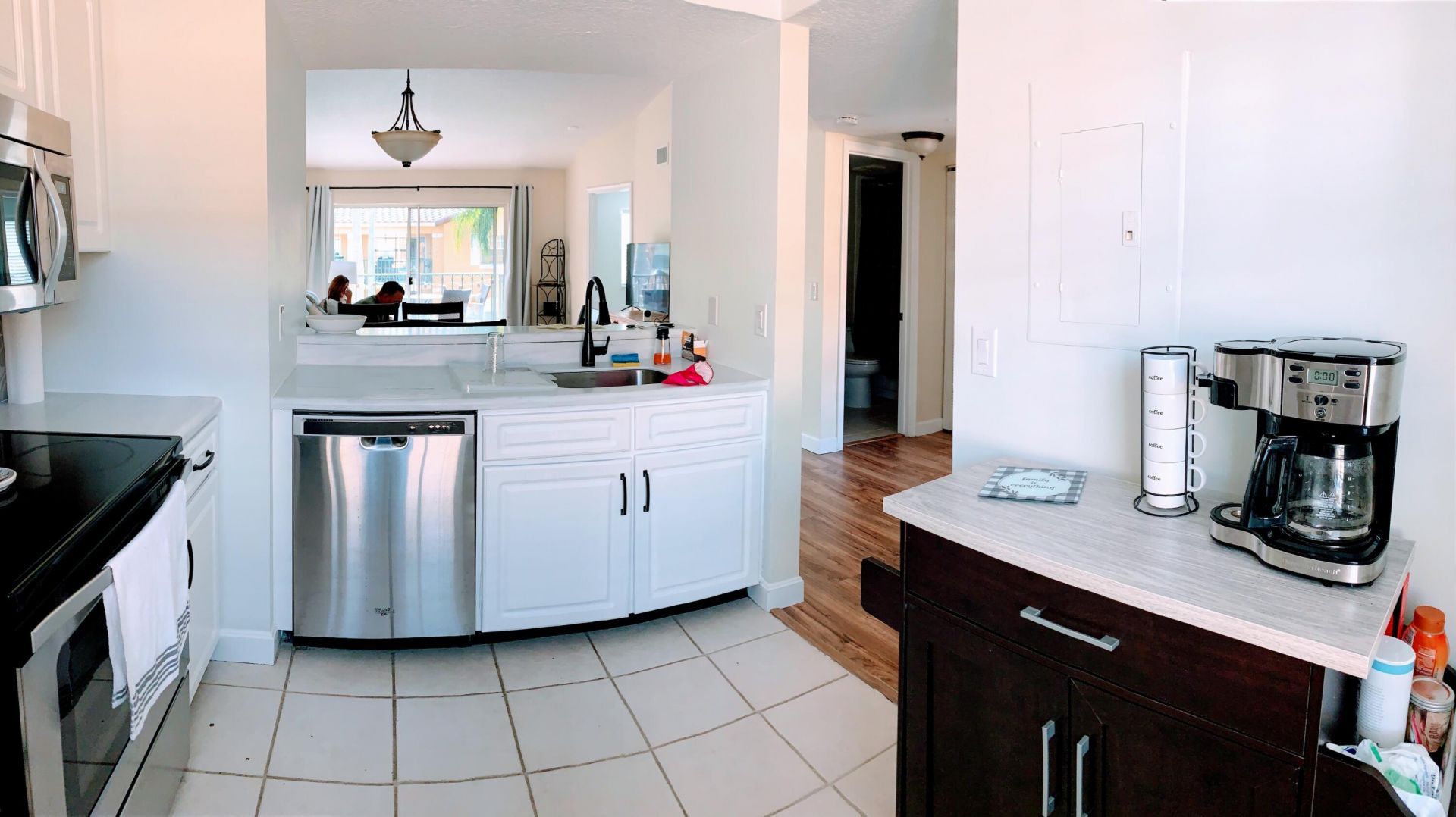 1140 Lake Shore Drive, Unit 203, Lake Park, FL 33403 Photo