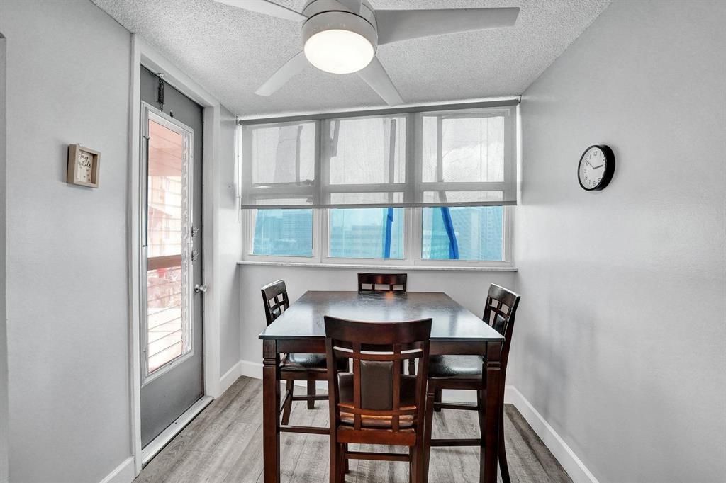 100 Golden Isles Drive, Unit 815, Hallandale Beach, FL 33009 Photo