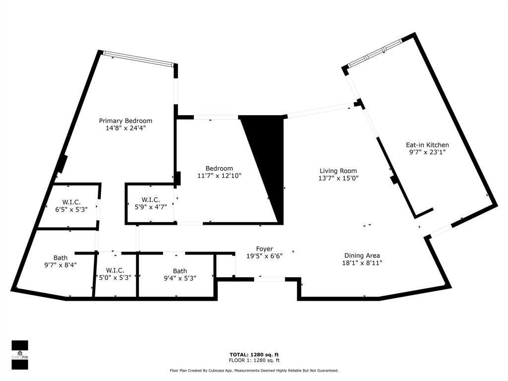 100 Golden Isles Drive, Unit 815, Hallandale Beach, FL 33009 Photo