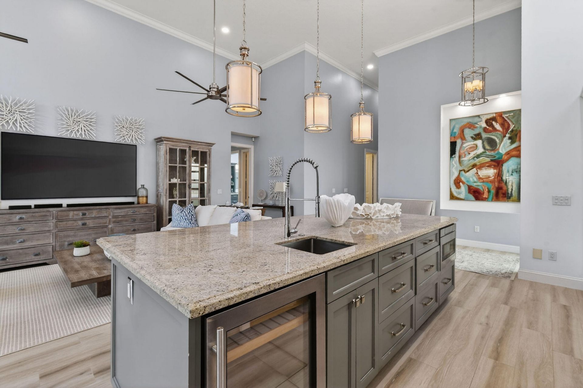 302 Alicante Drive, Juno Beach, FL 33408 Photo