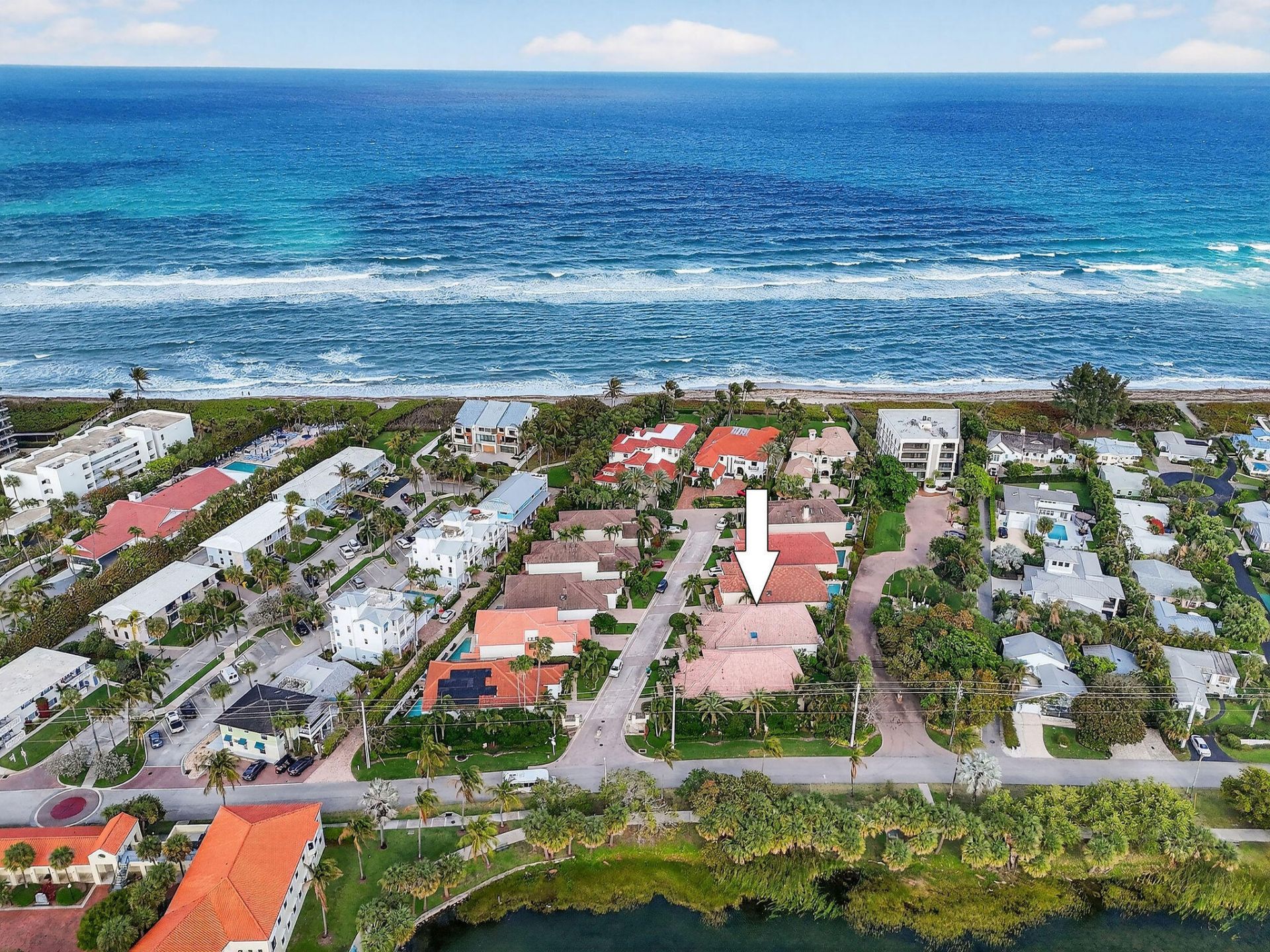 302 Alicante Drive, Juno Beach, FL 33408 Photo