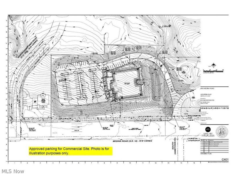 V/L 4655 Medina Road, Copley, OH 44321 Photo 3