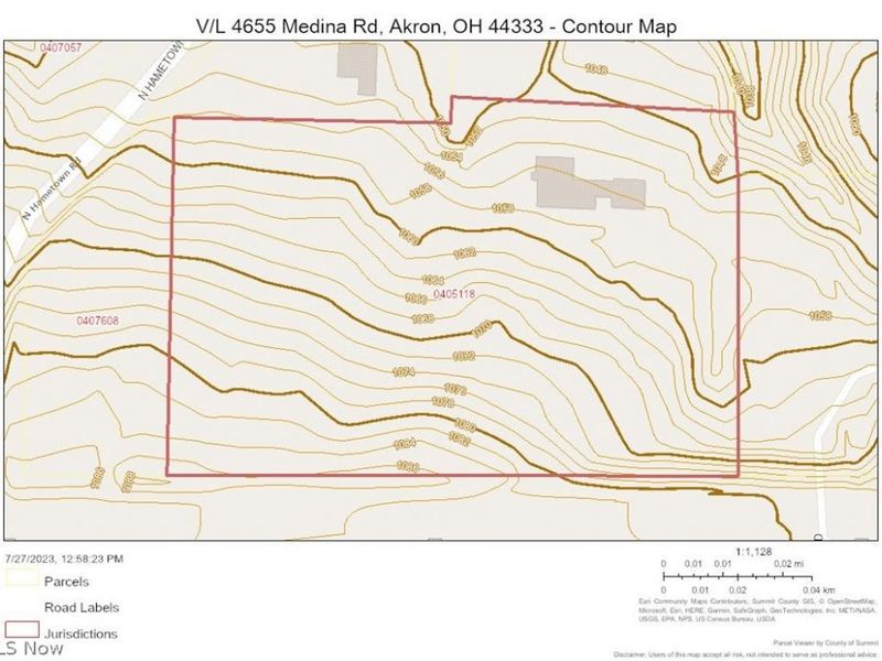 V/L 4655 Medina Road, Copley, OH 44321 Photo 4