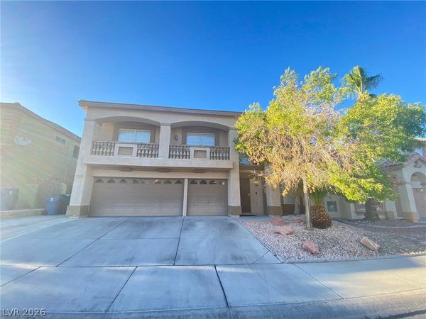 8540 W Gilmore Avenue, Las Vegas, NV 89129