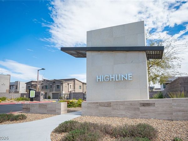 600 N Carriage Hill Drive, Unit 1053, Las Vegas, NV 89138