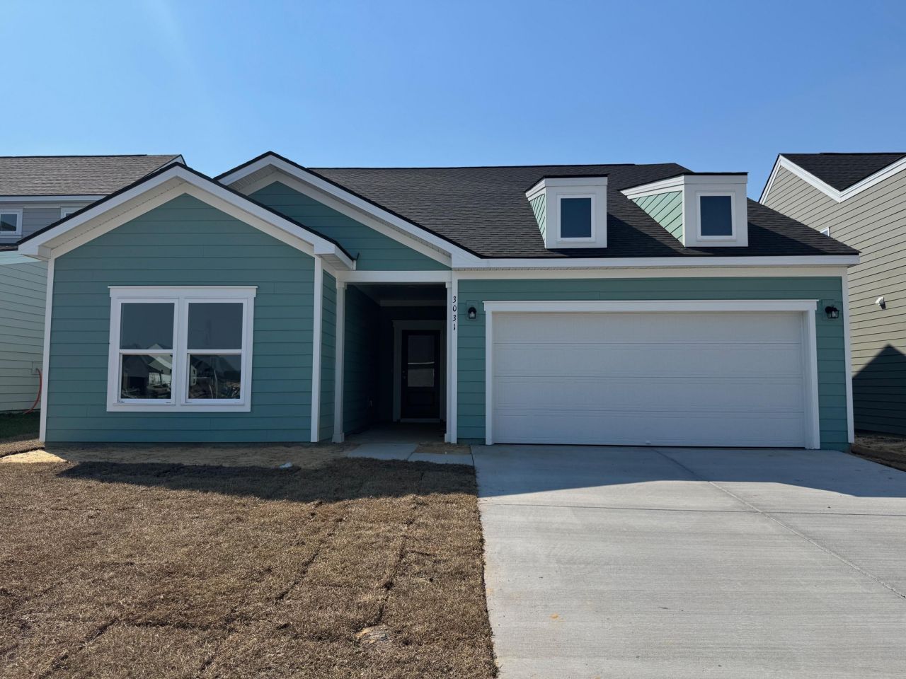 3031 Macaron Court Photo 4