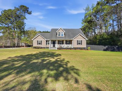 348 Temple Road, Ridgeville, SC 29472