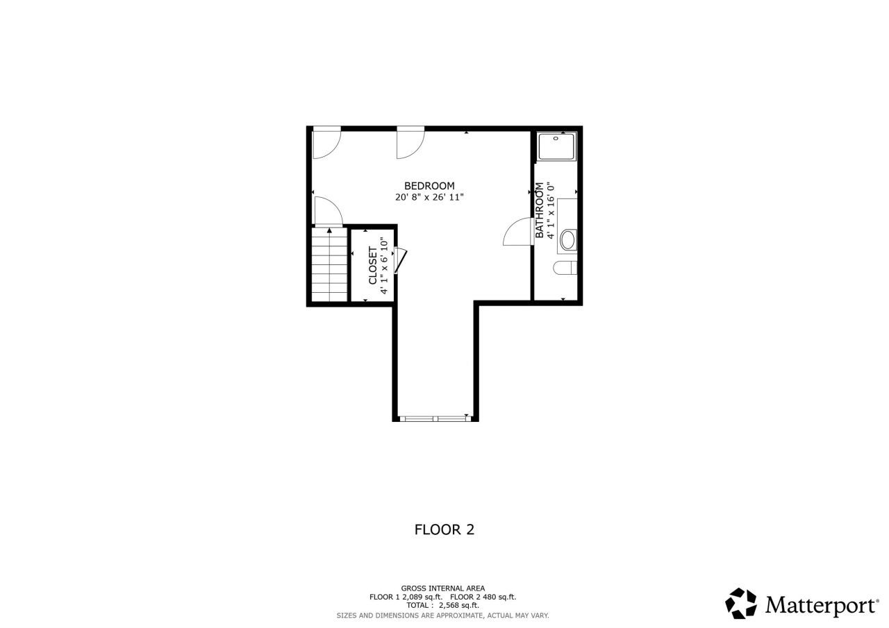 348 Temple Road Photo 61