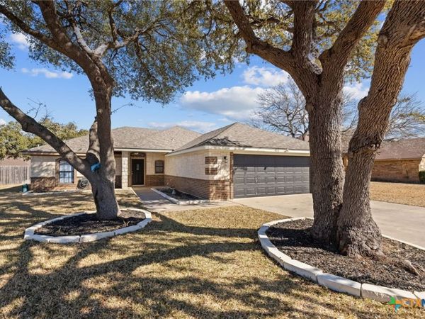 4712 Ramhorn, Killeen, TX 76542