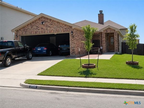 206 Calixto Court, San Marcos, TX 78666