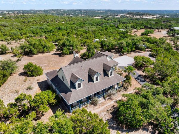 601 Hays Country Acres RD , Dripping Springs, TX 78620