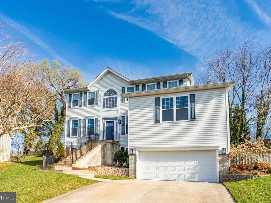 3238 Rector Lookout, Chesapeake Beach, MD 20732 Main Photo