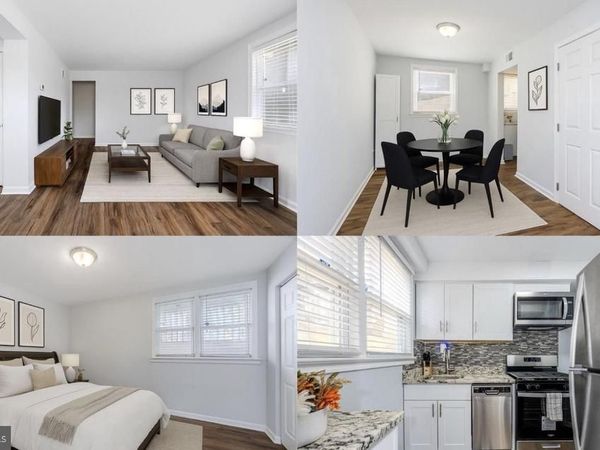 4003 25TH AVENUE , TEMPLE HILLS, MD 20748