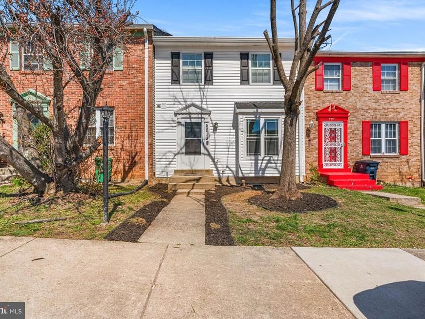 6013 N Hil Mar Circle, District Heights, MD 20747 Main Photo
