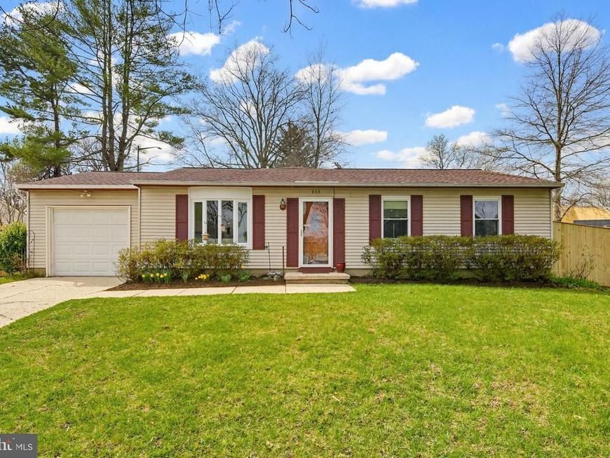 955 Truro Lane, Crofton, MD 21114 Main Photo