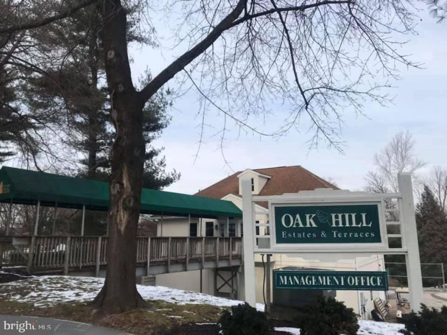 1637 Oakwood Drive , Unit S410, Penn Valley, PA 19072 Main Photo