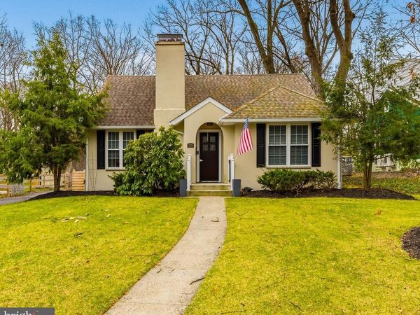 76 PANCOAST BOULEVARD, DELRAN, NJ 08075