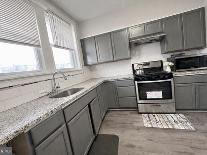 138 W SPENCER AVENUE Philadelphia, PA 19120