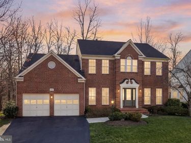 8151 CANCUN COURT, GAINESVILLE, VA 20155