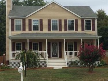 13457 ORANGEWOOD DRIVE, WOODBRIDGE, VA 22193